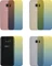 Hama Mirror Cover für Samsung Galaxy S8 blau/gelb Vorschaubild