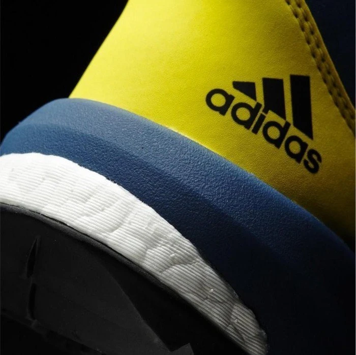 adidas Terrex Skychaser GTX unity lime/core black/bright yellow (Herren)