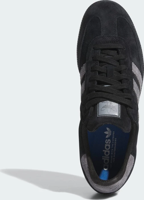 adidas Samba ADV core black/grey four/gold metallic
