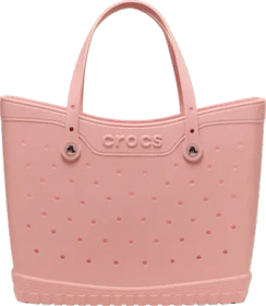 Crocs Classic Shopper powder pink