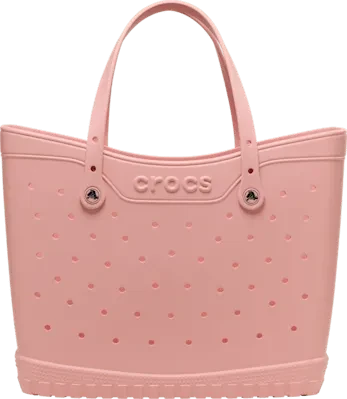 Crocs Classic Shopper powder pink