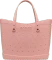 Crocs Classic Shopper powder pink Vorschaubild
