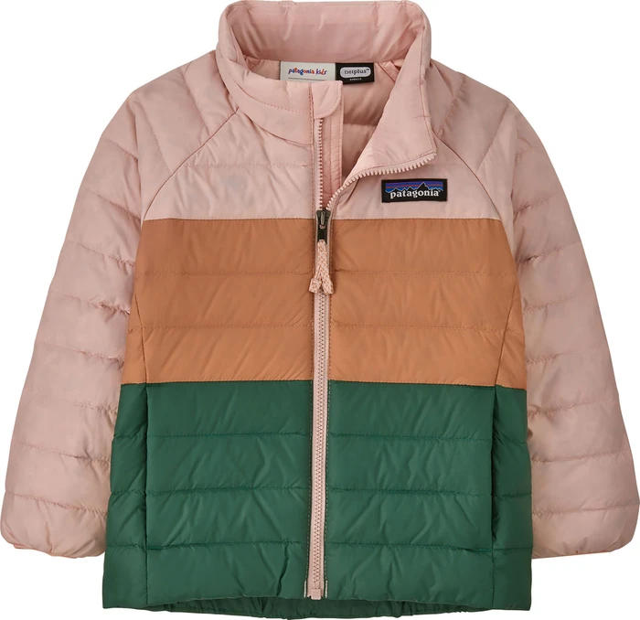 Patagonia Baby Down Sweater Jacke (Junior)
