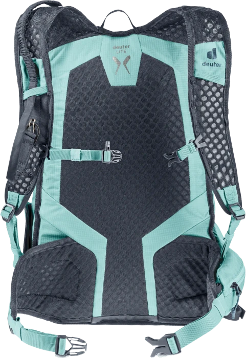 Deuter Updays 20 atlantic/glacier