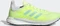 adidas Solar Glide hi-res yellow/clear aqua/dash grey (Damen) Vorschaubild
