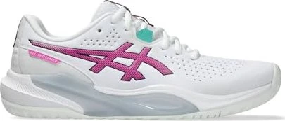 Asics Gel-Challenger 15 white/digital sakura (Herren)