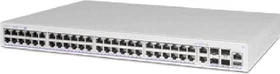 Alcatel OmniSwitch 6360 Desktop Gigabit Managed Switch, 48x RJ-45, 2x SFP+, 2x RJ-45/SFP (OS6360-48)