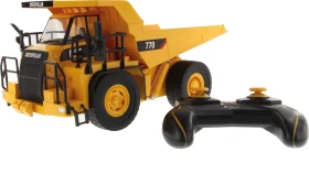 Carrera Cat 770 Muldenkipper