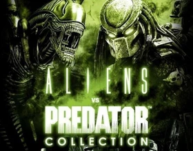 Aliens vs. Predator Collection (Download) (PC)
