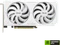 ASUS Dual GeForce RTX 3060 Ti White OC, DUAL-RTX3060TI-O8GD6X-WHITE, 8GB GDDR6X, HDMI, 3x DP Vorschaubild