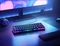 Glorious GMMK 2 Compact, 65%, schwarz, LEDs RGB, Glorious Fox Linear, USB, UK Vorschaubild