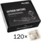 Glorious Gateron Clear Switch, 120er-Pack Vorschaubild