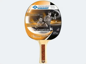Donic Schildkröt Champs Line 300 Tischtennisschläger