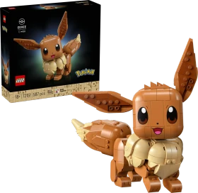 LEGO Pokémon - Evoli