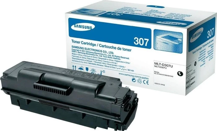 Samsung Toner MLT-D307U ultra hohe Kapazität