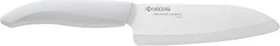 Kyocera FK Colour Santokumesser 14cm weiß