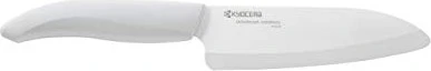 Kyocera FK Colour Santokumesser 14cm weiß