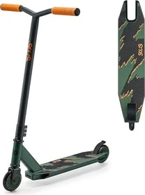 Kinderkraft Solis Scooter grün