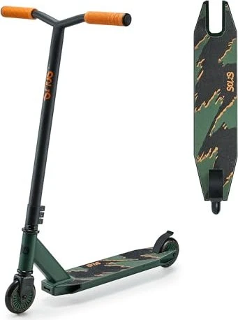 Kinderkraft Solis Scooter