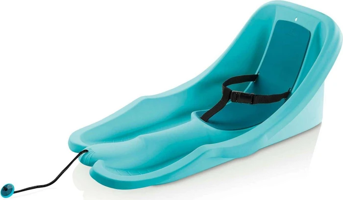 Plastkon Baby Rider Bob titan blue (Junior)