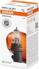 Osram Original HB5 65/55W, 1er-Pack Faltschachtel