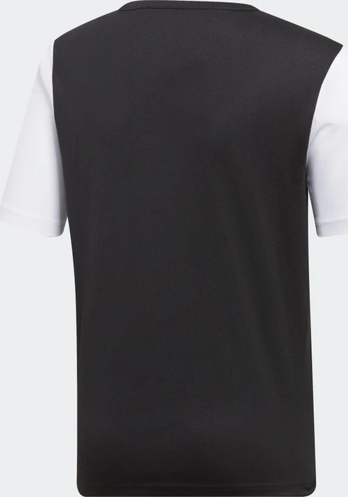 adidas Estro 19 Trikot kurzarm schwarz (Junior)