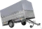 Unitrailer Garden Trailer 265 Kipp Vorschaubild
