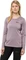 Jack Wolfskin Sky Thermal Funktionsshirt langarm wild blossom (Damen) Vorschaubild