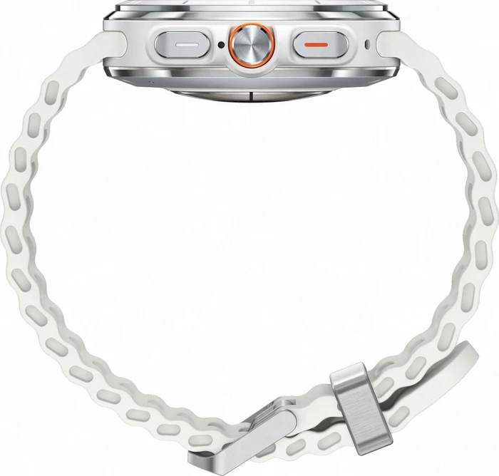 Samsung Galaxy Watch Ultra Titanium White