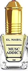 El Nabil Addict Musc Parfumöl, 5ml