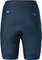 Vaude Advanced IV Fahrradhose kurz dark sea (Damen) Vorschaubild