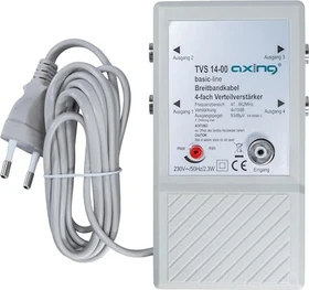 Axing TVS 14-00 basic-line