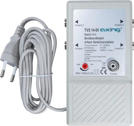 Axing TVS 14-00 basic-line