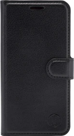 JT Berlin Folio Case Schöneberg für Apple iPhone 14 Pro Max schwarz