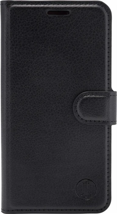 JT Berlin Folio Case Schöneberg für Apple iPhone 14 Pro Max schwarz