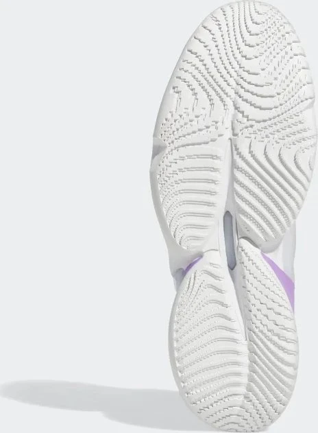 adidas D.O.N. Issue #4 dash grey/bliss lilac/grey two