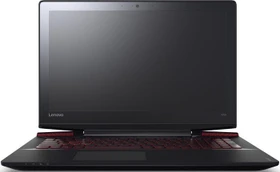 Lenovo IdeaPad Y700-15ISK, Core i5-6300HQ, 8GB RAM, 256GB SSD, GeForce GTX 960M, DE