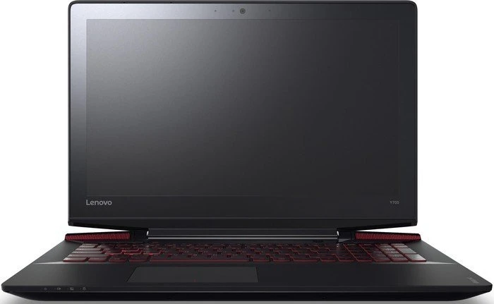 Lenovo IdeaPad Y700-15ISK, Core i5-6300HQ, 8GB RAM, 256GB SSD, GeForce GTX 960M, DE