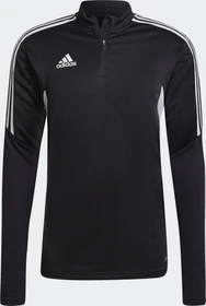 adidas Condivo 22 Funktionsshirt langarm schwarz/weiß (Herren)