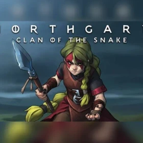 Northgard - Sváfnir: Clan of the Snake (Download) (Add-on) (PC)
