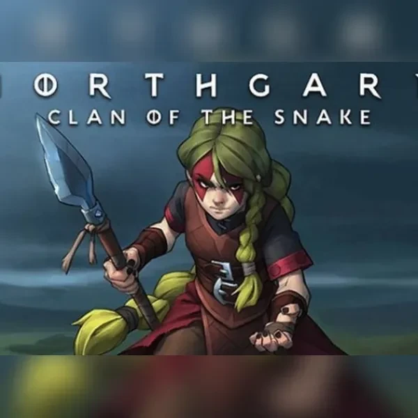 Northgard - Sváfnir: Clan of the Snake (Download) (Add-on) (PC)