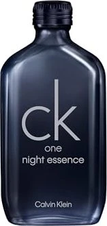 Calvin Klein One Night Essence Eau de Parfum, 100ml