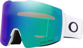 Oakley Fall Line L matte white/prizm argon iridium