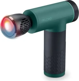 Beurer AMG 194 Reload Massage Gun Vibrationsmassagegerät
