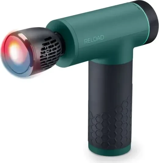Beurer AMG 194 Reload Massage Gun Vibrationsmassagegerät
