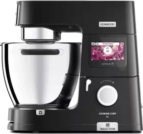 Kenwood KCL95.424BK Cooking Chef XL