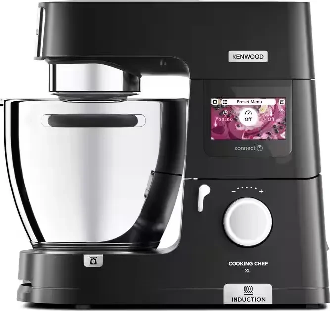 Kenwood KCL95.424BK Cooking Chef XL
