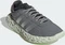 adidas Zponge grey four/matte silver/solar red Vorschaubild