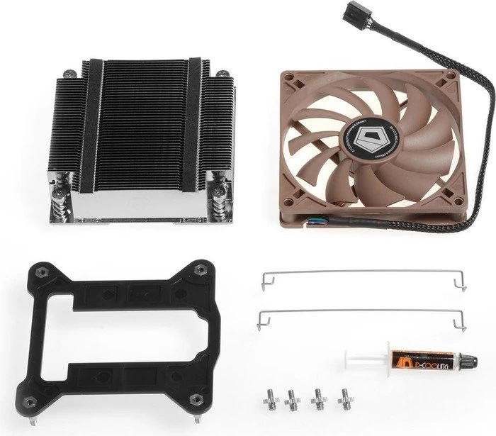 ID-Cooling IS-VC45