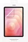 Samsung EF-UX730 Anti-Reflecting Displayschutzfolie für Samsung Galaxy Tab S11 Vorschaubild